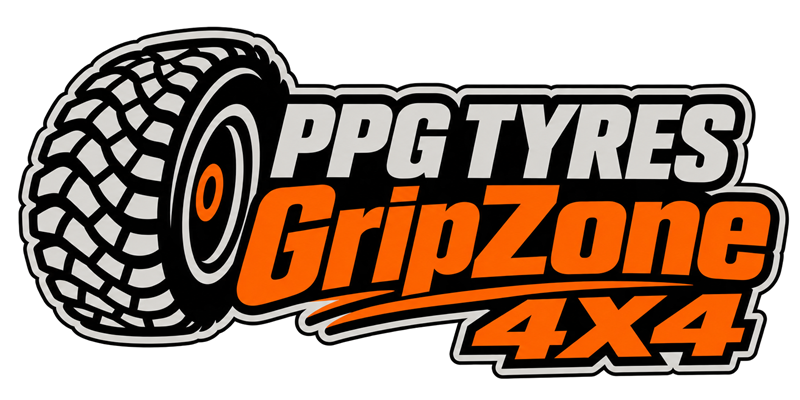 PPGTyres.com – OFFROAD Tyres and more!