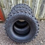 245/70R16 MT 107 T SIMEX ARKTIO M+S - Image 2