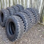 245/70R16 MT 107 T SIMEX ARKTIO M+S - Image 3