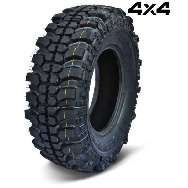 215/70R16 MT SIMEX-SPIDER