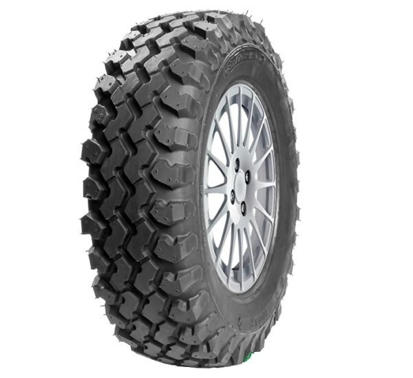 205/70R15 MT WOLF