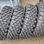 205/80R16 MT DIAMOND M+S - Image 3