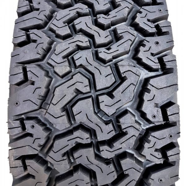 225/70R15 AT ALL TERRAIN - PPGTyres.com - OFFROAD Tyres and more!