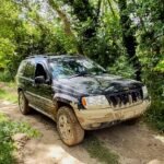 235/65R17 104S SUV 4x4 M+S 3PMSF - Image 6