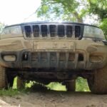 235/65R17 104S SUV 4x4 M+S 3PMSF - Image 5