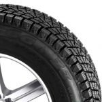 215/65 R16 SUV 4x4 - Image 2