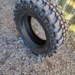 265/65R17 MT GLADIATOR FX SIMEX M+S - Image 2