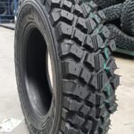 205/80R16 105Q Rider DAYTONA GREENLAND M/T M+S 3PMSF - Image 2