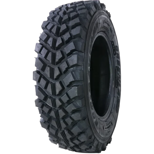 215/75R16 107Q Rider GREENLAND M/T M+S 3PMSF