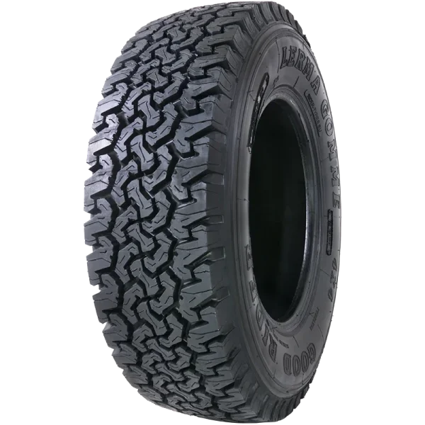235/70R16 AT 107Q Rider GOOD RIDER A/T M+S 3PMSF