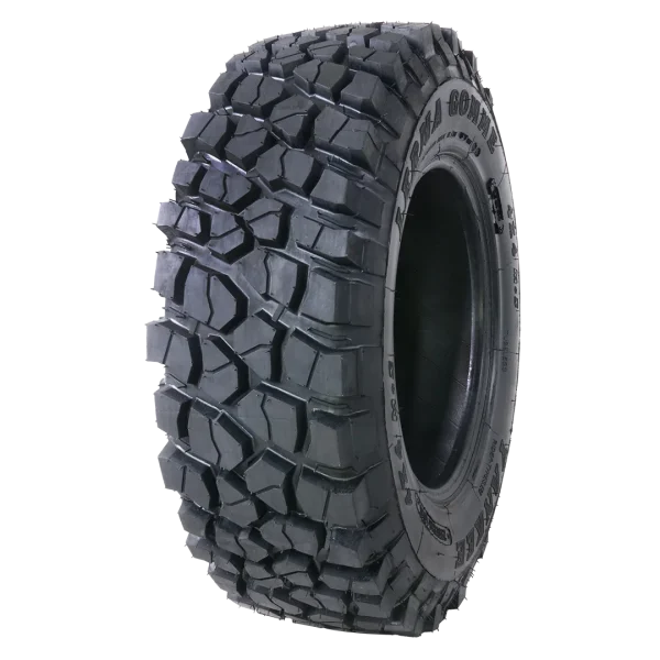 31×10.5R15 112T Rider YANKEE Mud Master M/T M+S 3PMSF