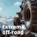215/65R16 109Q Rider Mud Extreme MT/R M+S 3PMSF - Image 4