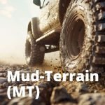 215/75R15 105Q Rider GREENLAND M/T M+S 3PMSF - Image 3