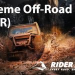 215/65R16 109Q Rider Mud Extreme MT/R M+S 3PMSF - Image 3