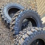265/65R17 MT GLADIATOR FX SIMEX M+S - Image 3