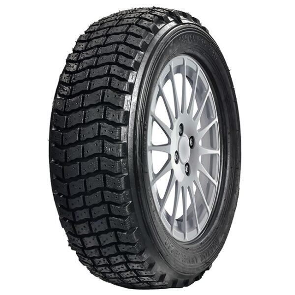 185/65R14 RAPTOR ANNELIE Gravel Rally tyre E MARKED