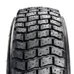 185/65R14 RAPTOR ANNELIE Gravel Rally tyre E MARKED - Image 3