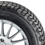 185/65R14 RAPTOR ANNELIE Gravel Rally tyre E MARKED - Image 2
