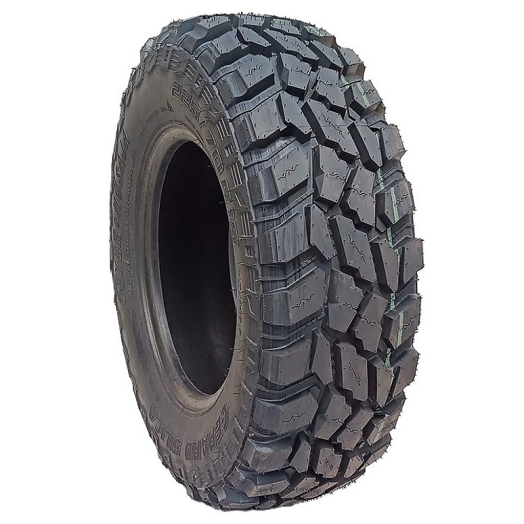 225/70R15 MT 112/110Q GH Gepard Professional M+S 3PMSF