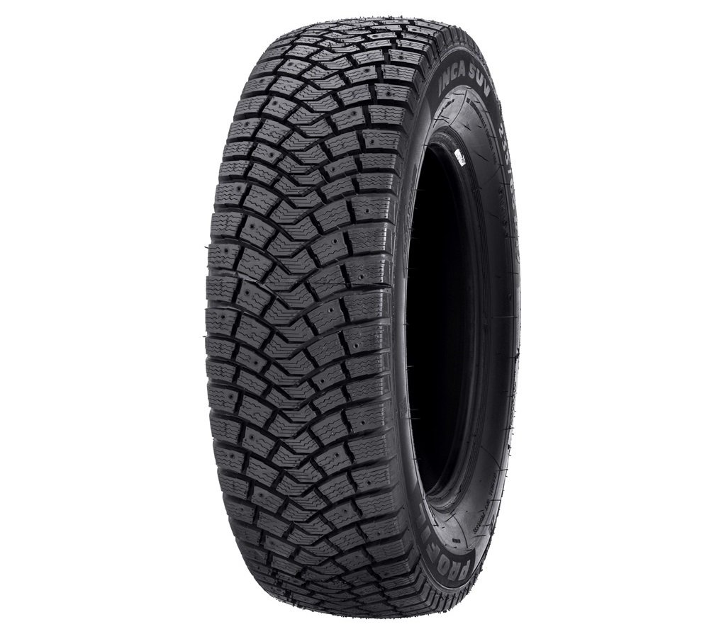 265/60R18 AT 110H INGA SUV 4x4 ALL SEASON M+S 3PMSF