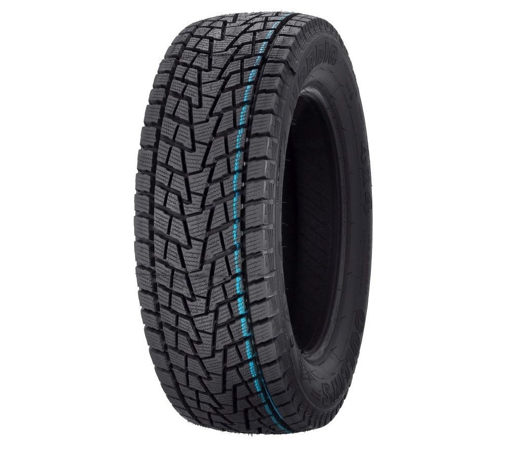 255/65R18 AT 111T NORDIC COLLIN'S SUV 4x4 M+S 3PMSF